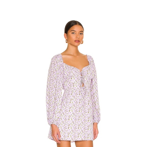 BRAND NEW REVOLVE DRESS WITH TAGS - Picture 2 of 7